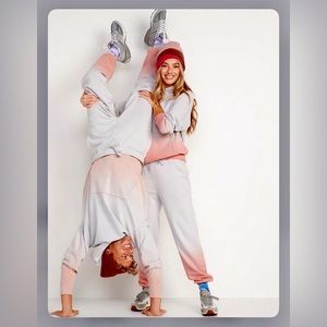 Old Navy Sweatshirt Hoodie Sweatpants 2 pc Set Bundle NWT New